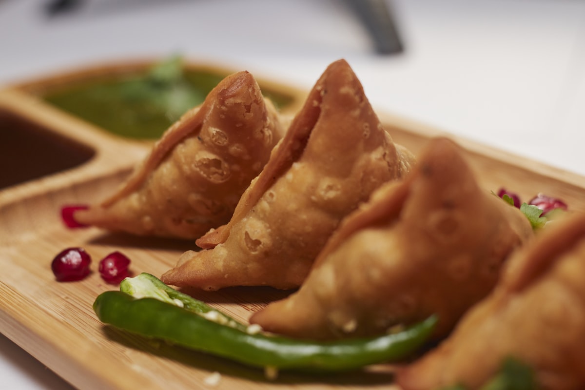 Beef patties